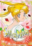 Sailor Moon R - The Movie Sailor Moon R - The Movie
