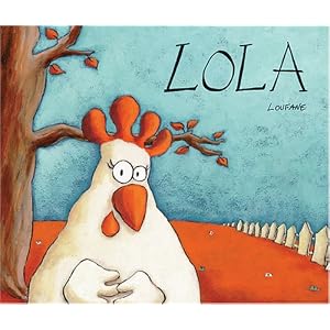 Lola en espanol
