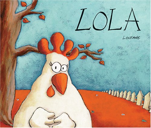 Lola (English and Spanish Foundations Series) (Hardcover Storybook) (Bilingual) (Spanish Edition) under Spanish in The Books Store