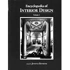 Encyclopedia of Interior Design (2 Volume Set) by Joanna Banham