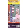 Buenos Aires Map by ITMB (International Travel Maps) by  International Travel Maps and Books