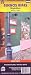 Buenos Aires Map by ITMB (International Travel Maps)