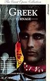 Greek - Turnage [1990] [VHS]