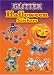 Search : Glitter Halloween Stickers
