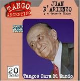 Tangos Para El Mundo