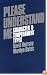 Please Understand Me: Character and Temperament Types