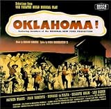 Oklahoma! Selections from the Theatre Guild Musical Play: A Decca Broadway Original Cast Recording (Original 1943 Broadway Cast)