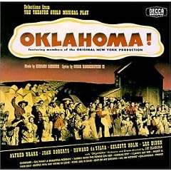Oklahoma! (Original 1943 Broadway Cast)