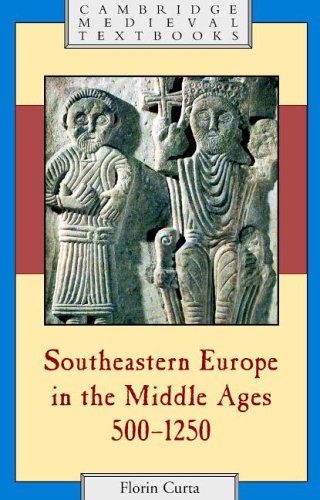 Southeastern Europe in the Middle Ages - 500-1250 (Cambridge Medieval Textbooks) Image Southeastern Europe in the Middle Ages - 500-1250 (Cambridge Medieval Textbooks)