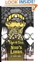 Nod's Limbs (Edgar & Ellen)