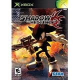 Buy Xbox 360 for Cheap xbox Shadow The Hedgehog Video Game xbox