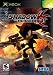 Video Games : Shadow The Hedgehog