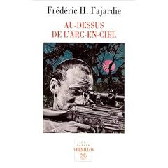 Au dessus de l'arc en ciel