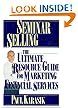 Seminar Selling: The Ultimate Resource Guide to Marketing Financial Services