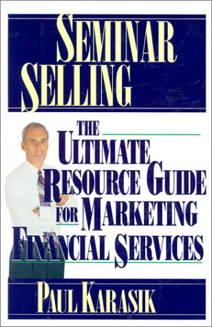  marketing seminar