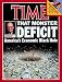 Martin Feldstein, Art Poster by TIME Magazine, size 8" x 10"