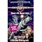 Babylon 5 novels, trilogies and DVDs