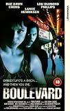 Boulevard [VHS]