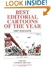Best Editorial Cartoons of the Year