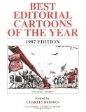 Best Editorial Cartoons of the Year
