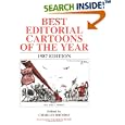 Best Editorial Cartoons of the Year, 1987 (Best Editorial Cartoons of the Year)