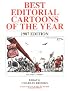 Best Editorial Cartoons of the Year, 1987 (Best Editorial Cartoons of the Year)