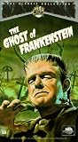 Ghost of Frankenstein