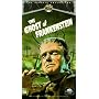 Ghost of Frankenstein [VHS]