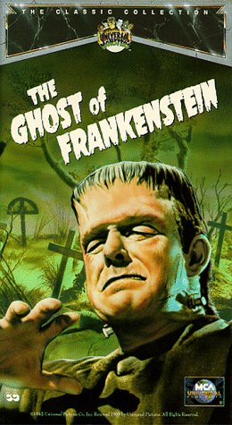 Classic Collection Artwork!!! - Page 3 - The Classic Horror Film Board