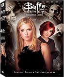 Buffy the Vampire Slayer: Season 4 (Slim Set)