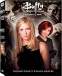 Buffy the Vampire Slayer: Season 4 (S...