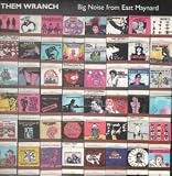 BIG NOISE FROM EAST MAYNARD LP EUROPEAN MEDIUM RARE 2000