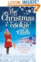 The Christmas Cookie Club