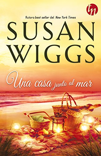 Una casa junto al mar (Top Novel) (Spanish Edition)