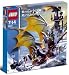 LEGO Knights Kingdom Rogue Knight Battleship