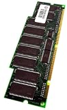 Electronics : Viking - Memory - 128 MB - DIMM 168-PIN - SDRAM - 100 MHz / PC100 - registered - ECC