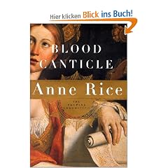 Blood Canticle (Rough Cut)