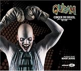 Cirque Du Soleil:Quidam