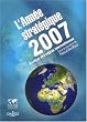 L'ann�e strat�gique : Analyse des enjeux internationaux