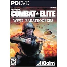 Combat Elite: WWII Paratroopers