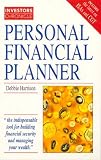 Personal Financial Planner (Investors Chronicle Series)