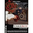 Cake Boy by  Warren "Mutant Boy" Fitzgerald, Mia Crowe, and Joe Escalante 