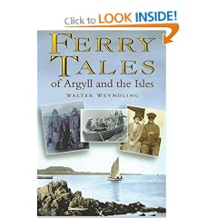 Ferry Tales of Argyll and the Isles (Regional)