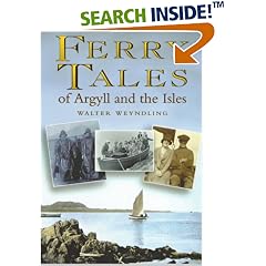 Ferry Tales of Argyll and the Isles (Regional)
