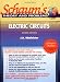 Schaum's Outline of Electric Circuits, Second Edition (Schaum's Outlines)