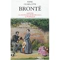 Romans : Jane Eyre, La Ch�telaine de Wildfell Hall, Le Professeur