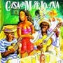Casa Da Mae Joana - Samba Music