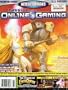 Versus Books Presents: Massive Online Gaming, Vol. 1