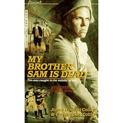 My Brother Sam is Dead (Point)