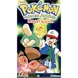 Pokemon - The Johto Journeys - Midnight Guardian (Vol. 40) [VHS]